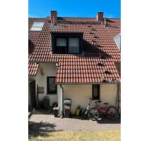Reihenhaus im Grünen Klima Kamin neue Heizung - Salzgitter Ortschaft Südost