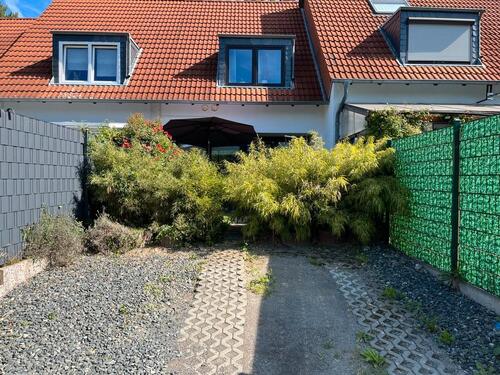 Foto - 3 Zimmer Einfamilienhaus zur Miete in Salzgitter