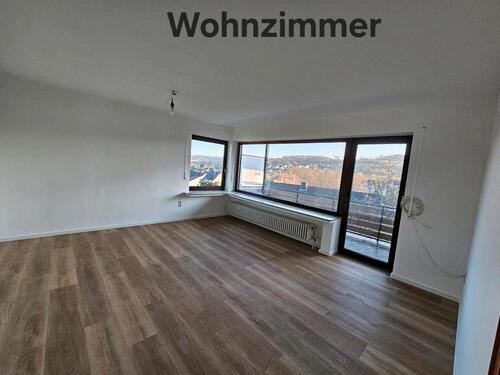 Foto - 3.5 Zimmer Etagenwohnung zur Miete in Herscheid