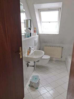 Foto - Etagenwohnung in Schenefeld zur Miete