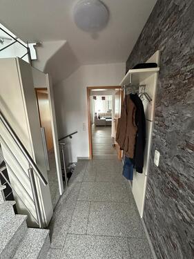 Foto - 5 Zimmer Doppelhaushälfte in Erlenbach am Main