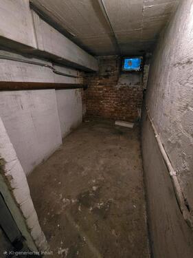 Foto - Kellerraum mit Licht und Strom Zu Vermietung OstadtList 30161