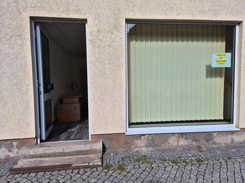 Foto - Gewerberaum 22qm + WC zu vermieten