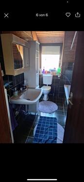 Foto - 2 Zimmer Dachgeschoßwohnung zum Kaufen in Elsendorf