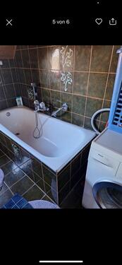 Foto - 2 Zimmer Dachgeschoßwohnung in Elsendorf