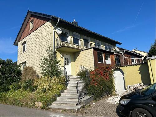 Foto - Zweifamilienhaus - 320.000,00&nbsp;EUR Kaufpreis, ca.&nbsp; 152,00&nbsp;m&sup2;