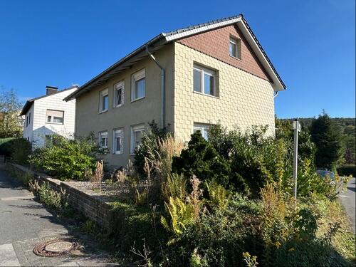 Foto - Mehrfamilienhaus, Wohnhaus in Dörentrup zum Kaufen