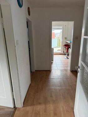 Foto - 3 bis 5 Zimmerwohnung 80-100qm mit Terrasse