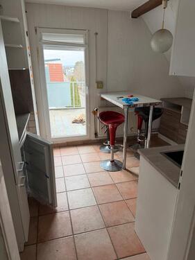 Foto - Etagenwohnung in Eislingen (Fils) zur Miete