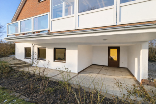 Foto - zwei Zimmer Wohnung 66 m² mit Terrasse - Miete oder Kauf