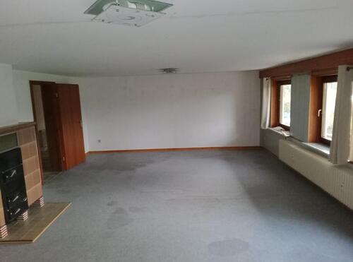 Foto - Etagenwohnung in Garding zur Miete