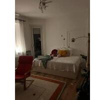 WG Zimmer mit Anmeldung (unbefristet) - Berlin Neukölln