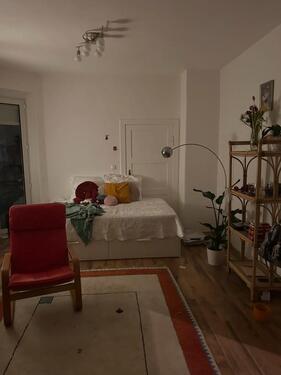 Foto - 20 Zimmer Erdgeschoßwohnung zur Miete in Berlin
