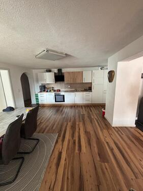 Foto - 3 Zimmer Erdgeschoßwohnung zur Miete in Großmehring