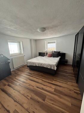 Foto - 3 Zimmer Erdgeschoßwohnung in Großmehring