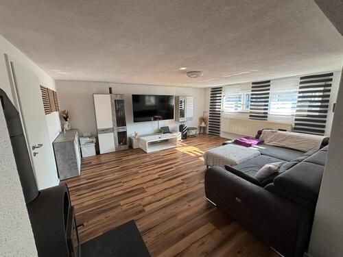 Foto - Erdgeschoßwohnung in Großmehring zur Miete