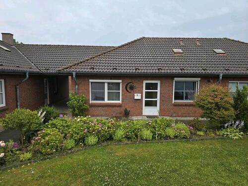 Foto - Haus auf Nordstrand für 1 oder 2 Personen