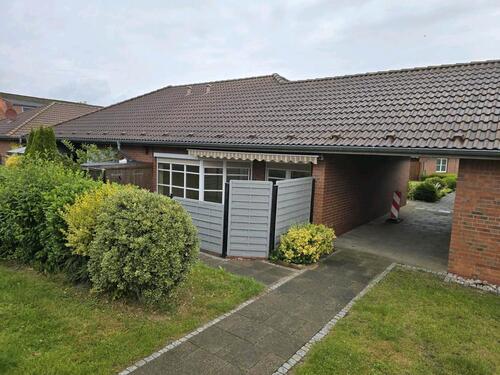 Foto - 2.5 Zimmer Doppelhaushälfte zum Kaufen in Nordstrand