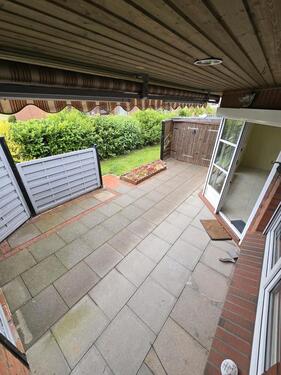 Foto - 2.5 Zimmer Doppelhaushälfte in Nordstrand