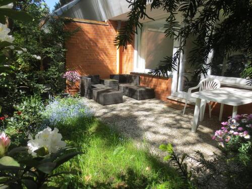 Foto - 3 Zimmer Terrassenwohnung zum Kaufen in Hannover