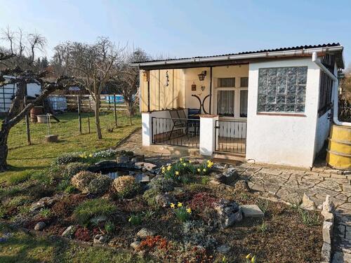 Foto - Pachtgarten Erholung Freizeit - 2.800,00&nbsp;EUR Kaltmiete, ca.&nbsp; 0,00&nbsp;m&sup2;