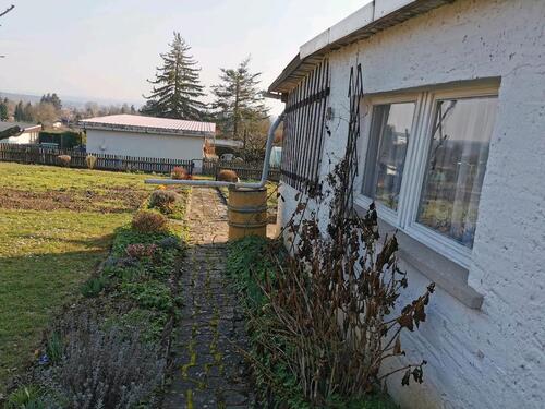 Foto - Grundst&uuml;ck in Weimar