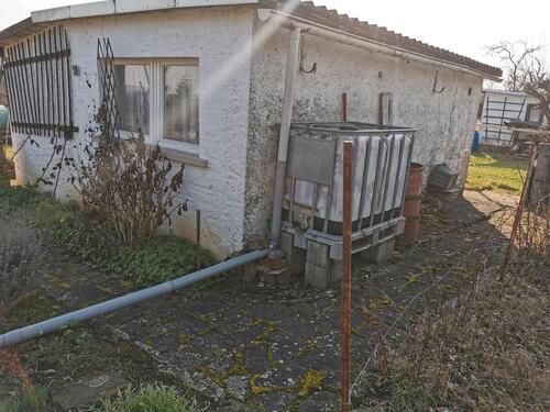 Foto - Grundst&uuml;ck in Weimar zur Miete