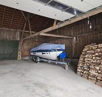 Sicherer Hallenstellplatz für Wohnmobile, Boote, PKW & Anhänger - Laberweinting