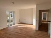 Foto - Traumhaft helle 4-Raum-Wohnung – hochwertig saniert mit Terrasse
