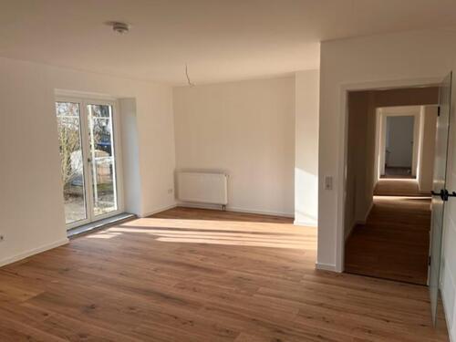 Foto - Traumhaft helle 4-Raum-Wohnung – hochwertig saniert mit Terrasse