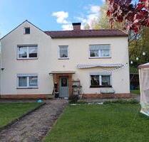Einfamilienhaus - 220.000,00&nbsp;EUR Kaufpreis, ca.&nbsp; 130,00&nbsp;m&sup2; in Marktredwitz (PLZ: 95615)