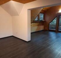 gemütliche 3,5 Zimmer Dachgeschosswohnung Braunfels-Philippstein