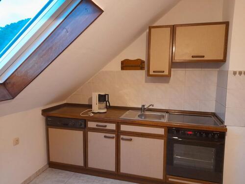 Foto - 3.5 Zimmer Dachgeschoßwohnung in Braunfels