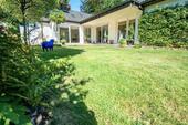 Foto - Münster-St.Mauritz (Vogelviertel) - gepflegtes Einfamilienhaus