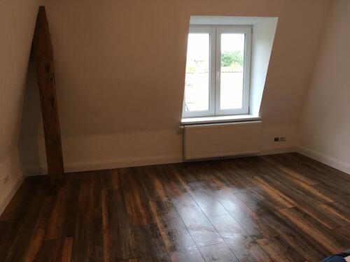Foto - 2 Zimmer Dachgeschoßwohnung zur Miete in Meldorf