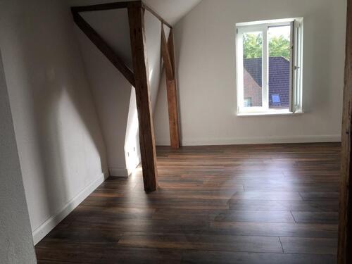 Foto - Dachgeschoßwohnung in Meldorf zur Miete