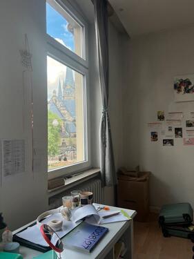 Foto - Schönes WG Zimmer in Detmold - 375,00&nbsp;EUR Kaltmiete, ca.&nbsp; 2,00&nbsp;m&sup2;