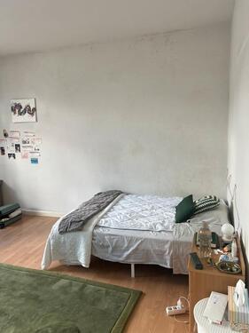 Foto - 1 Zimmer Etagenwohnung zur Miete in Detmold