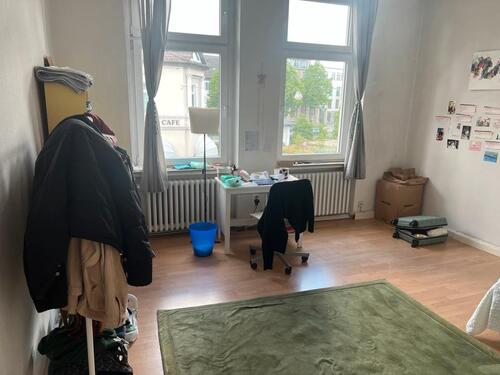 Foto - 1 Zimmer Etagenwohnung in Detmold