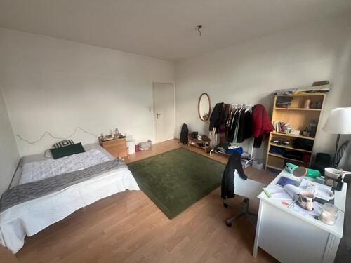 Foto - Etagenwohnung in Detmold zur Miete