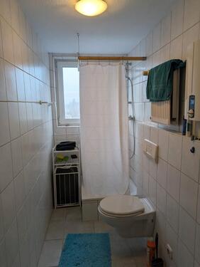 Foto - 1 Zimmer Etagenwohnung in Kiel