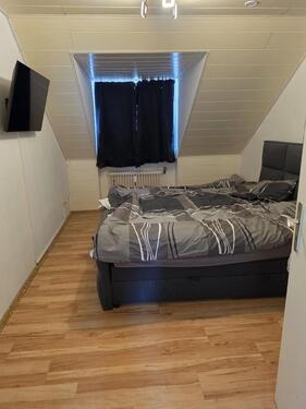 Foto - 3 Zimmer Dachgeschoßwohnung zum Kaufen in Essen