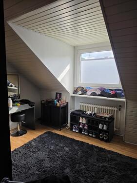 Foto - 3 Zimmer Dachgeschoßwohnung in Essen