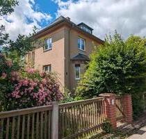 Familienfreundliches Einfamilienhaus mit Garten in Rabenstein - Chemnitz