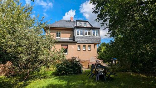 Foto - Einfamilienhaus zum Kaufen in Chemnitz