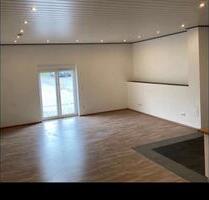 Schöne Erdgeschoss Wohnung zu verkaufen - Burglengenfeld