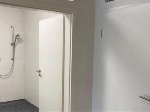 Foto - 3 Zimmer Erdgeschoßwohnung in Burglengenfeld