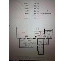Eigentumswohnung - 318.000,00&nbsp;EUR Kaufpreis, ca.&nbsp; 111,00&nbsp;m&sup2; in Castrop-Rauxel (PLZ: 44581) Becklem