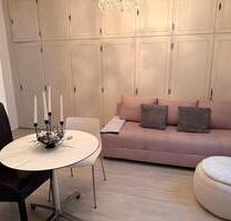 Bezauberndes Apartment in Heusenstamm-Rembrücken