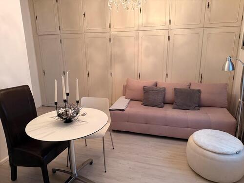Foto - 1 Zimmer Erdgeschoßwohnung zur Miete in Heusenstamm